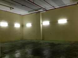 Pantech Business Hub (D5), Factory #565949591